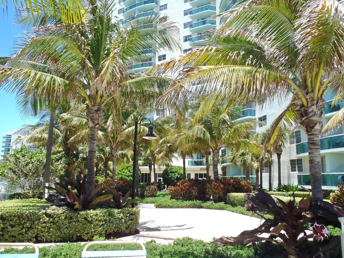 The Tides 2Bedrooms Apt 14Th Floor We Are On The Beach! Hollywood Luaran gambar