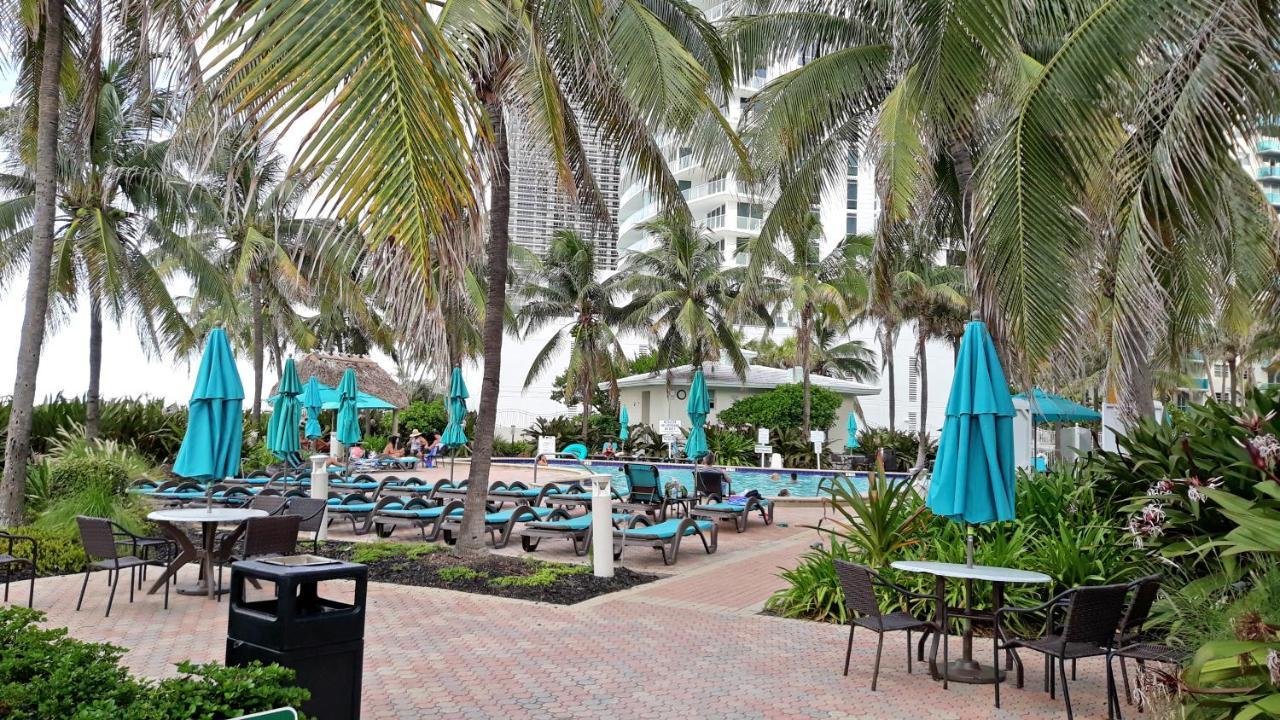 The Tides 2Bedrooms Apt 14Th Floor We Are On The Beach! Hollywood Luaran gambar