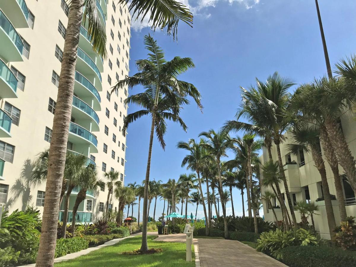 The Tides 2Bedrooms Apt 14Th Floor We Are On The Beach! Hollywood Luaran gambar