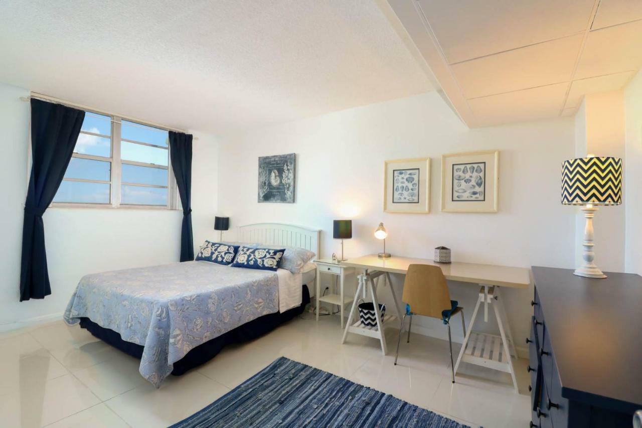 The Tides 2Bedrooms Apt 14Th Floor We Are On The Beach! Hollywood Luaran gambar