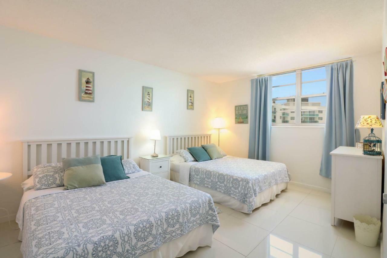 The Tides 2Bedrooms Apt 14Th Floor We Are On The Beach! Hollywood Luaran gambar