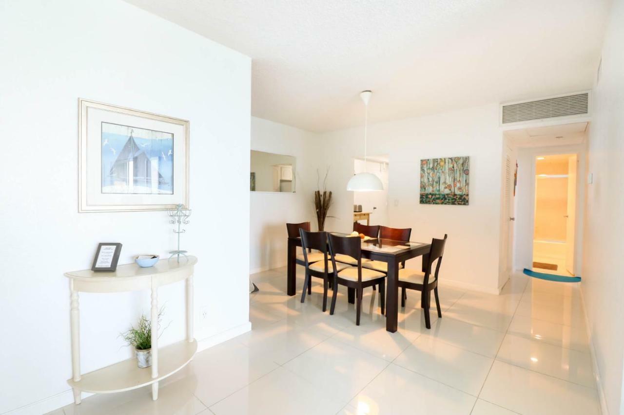 The Tides 2Bedrooms Apt 14Th Floor We Are On The Beach! Hollywood Luaran gambar